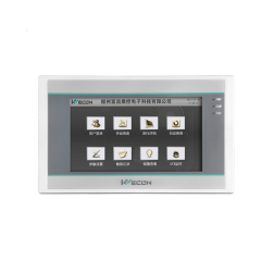 WECON 4.3 Inç HMI PI3043ie