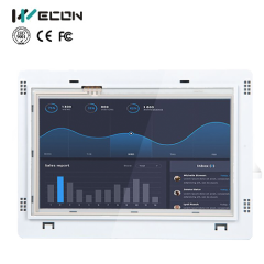 WECON 7 Inç HMI Ethernet PI3070i-N-SL