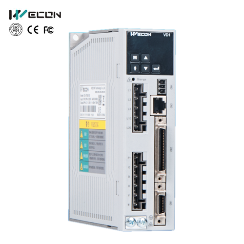 WECON VD1-040SE1G (WDM80) SERVO MOTOR SÜRÜCÜ