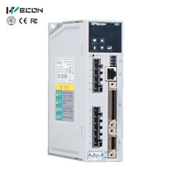 WECON VD1-040SE1G (WDM80) SERVO MOTOR SÜRÜCÜ