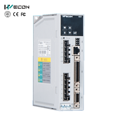 WECON VD1-040SE1G SERVO MOTOR SÜRÜCÜ